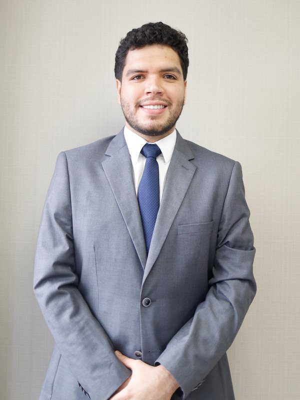 Danny Romero — equipo de EasyTax