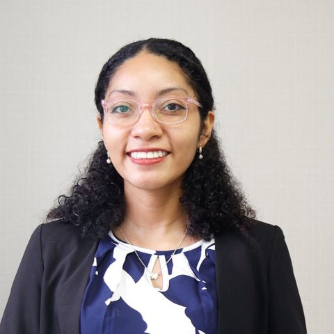 Josselyn Quiñónez — equipo de EasyTax